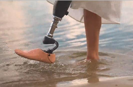 碳纤储能防水徦脚