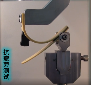 玻纤复合新型材料假肢脚板