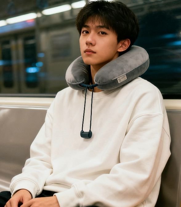现代人颈椎病的预防
