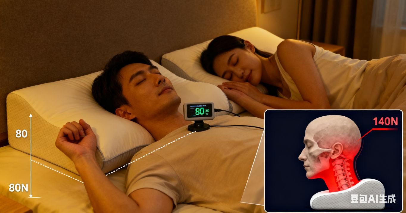 颈部疾病预防