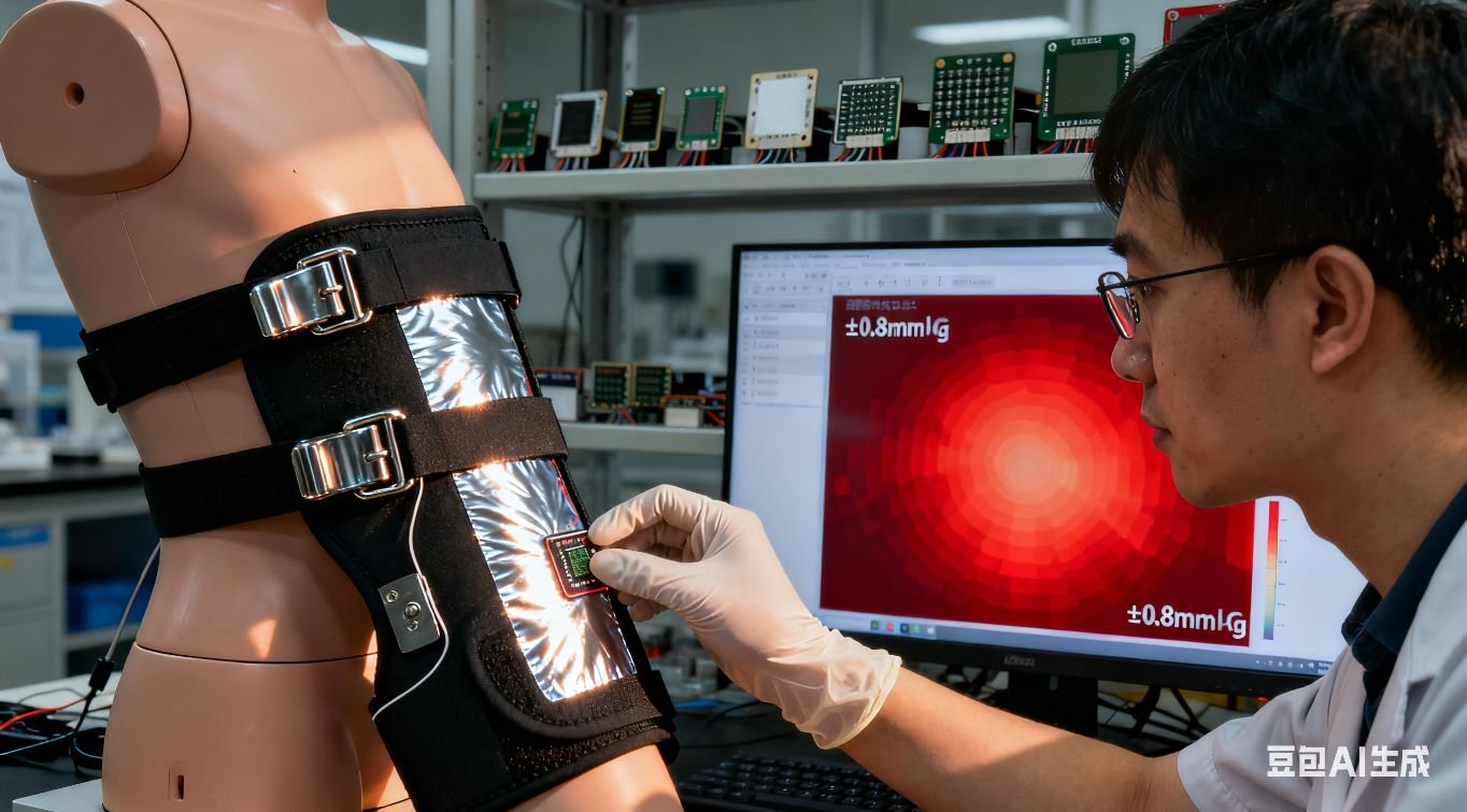 脊柱侧弯矫形器前沿资讯