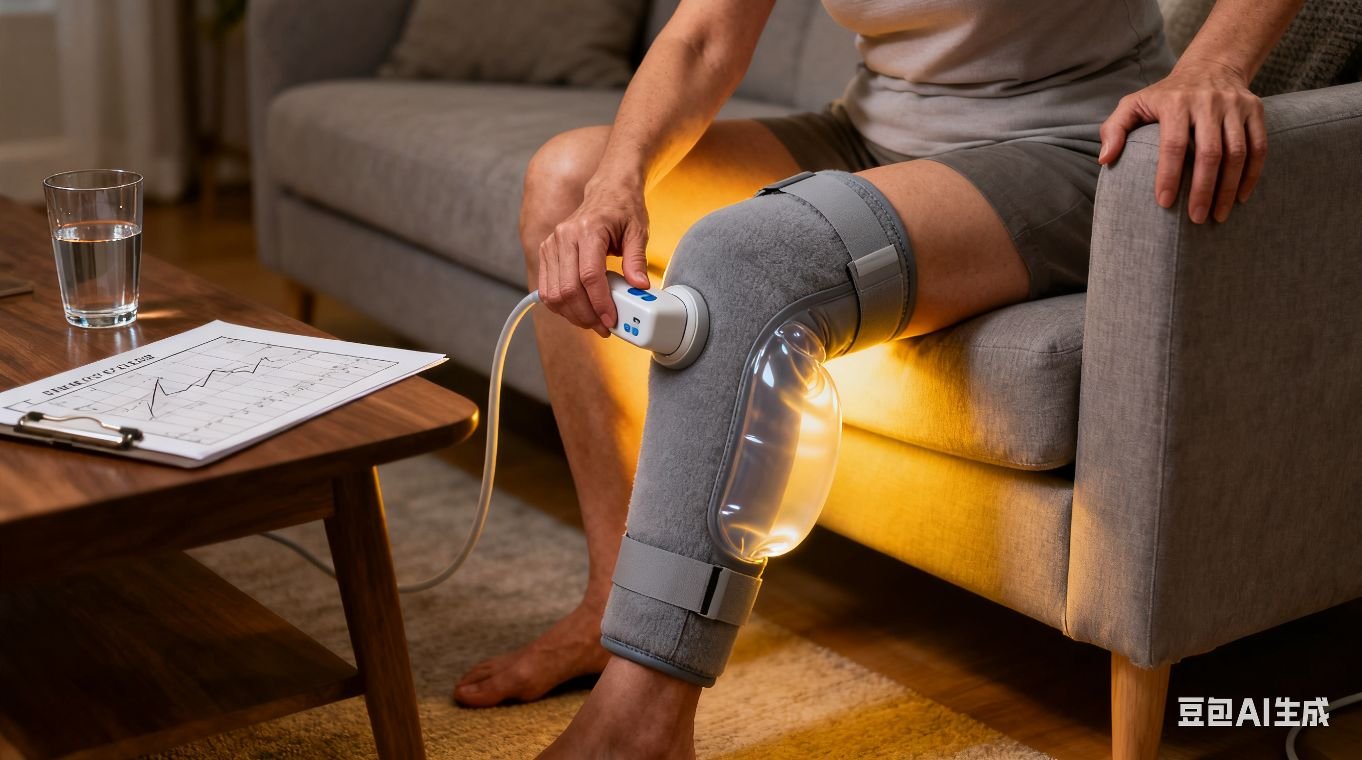 X型腿O型腿康复辅具