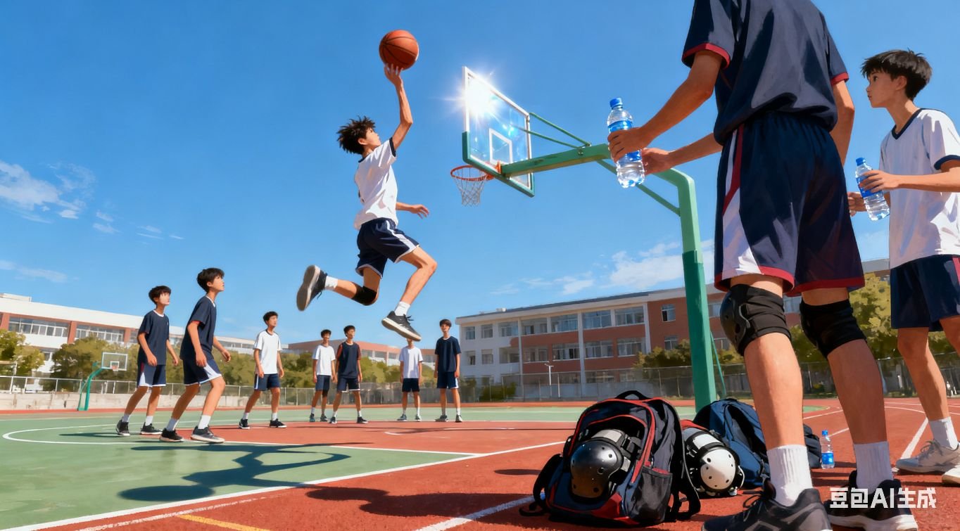 青少年骨骼发育注意事项