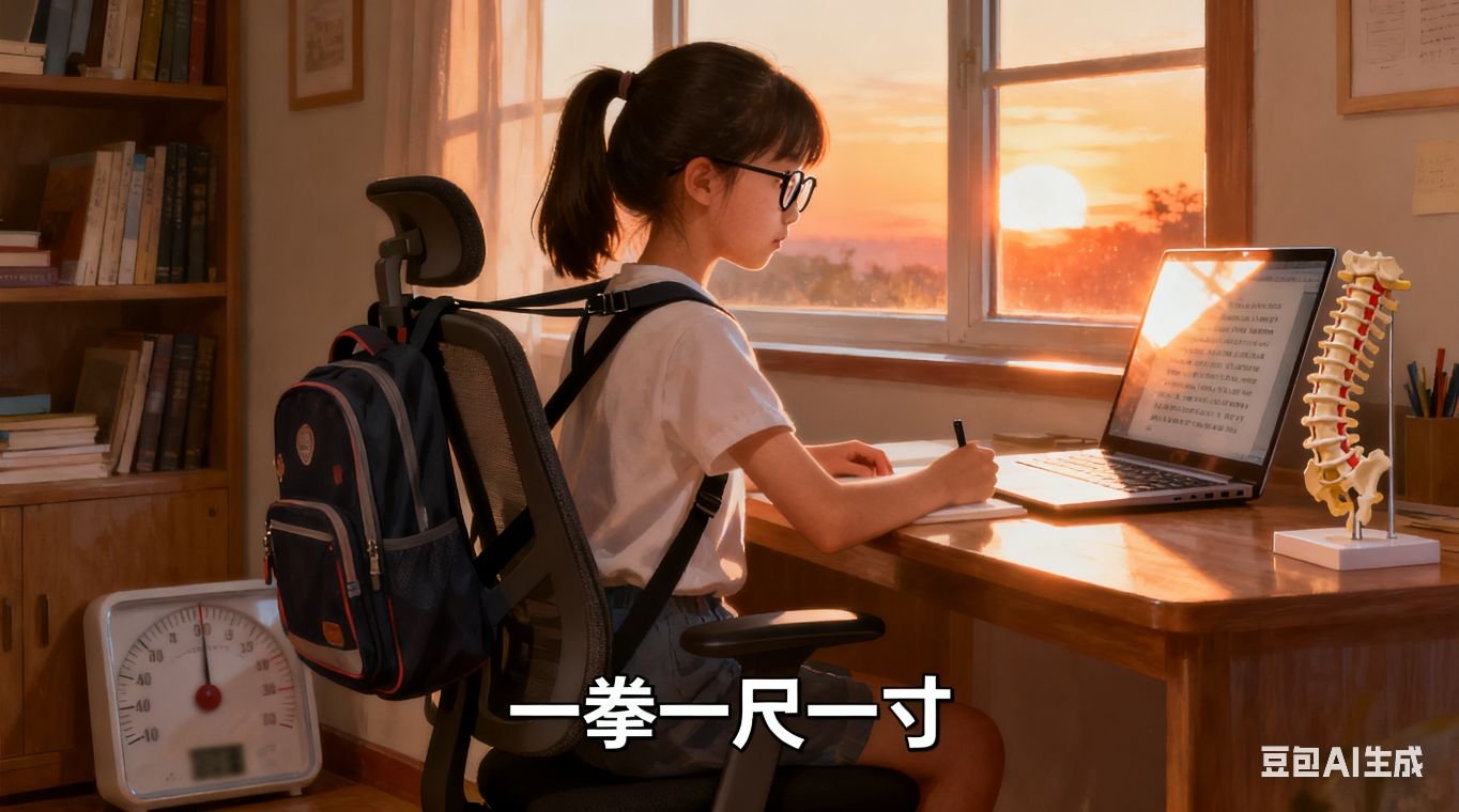 青少年骨骼发育注意事项