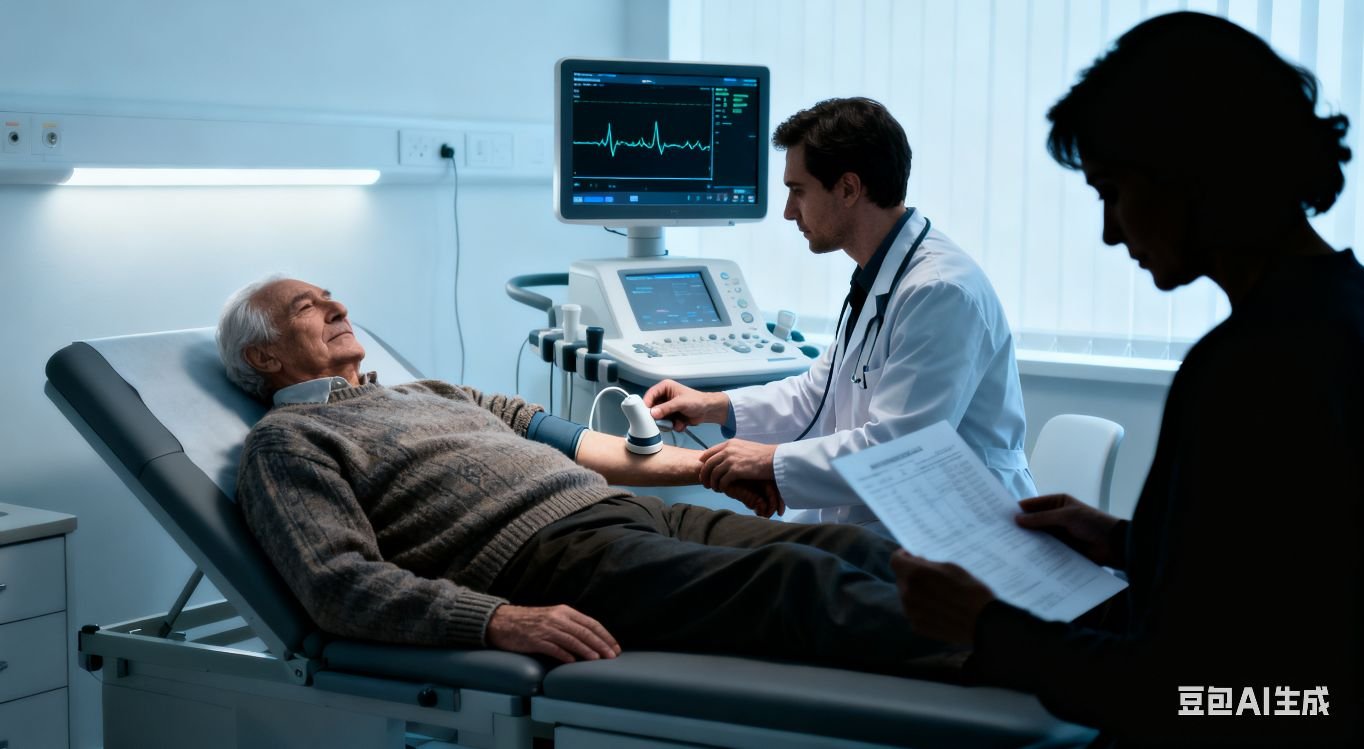 预防老年人骨质疏松