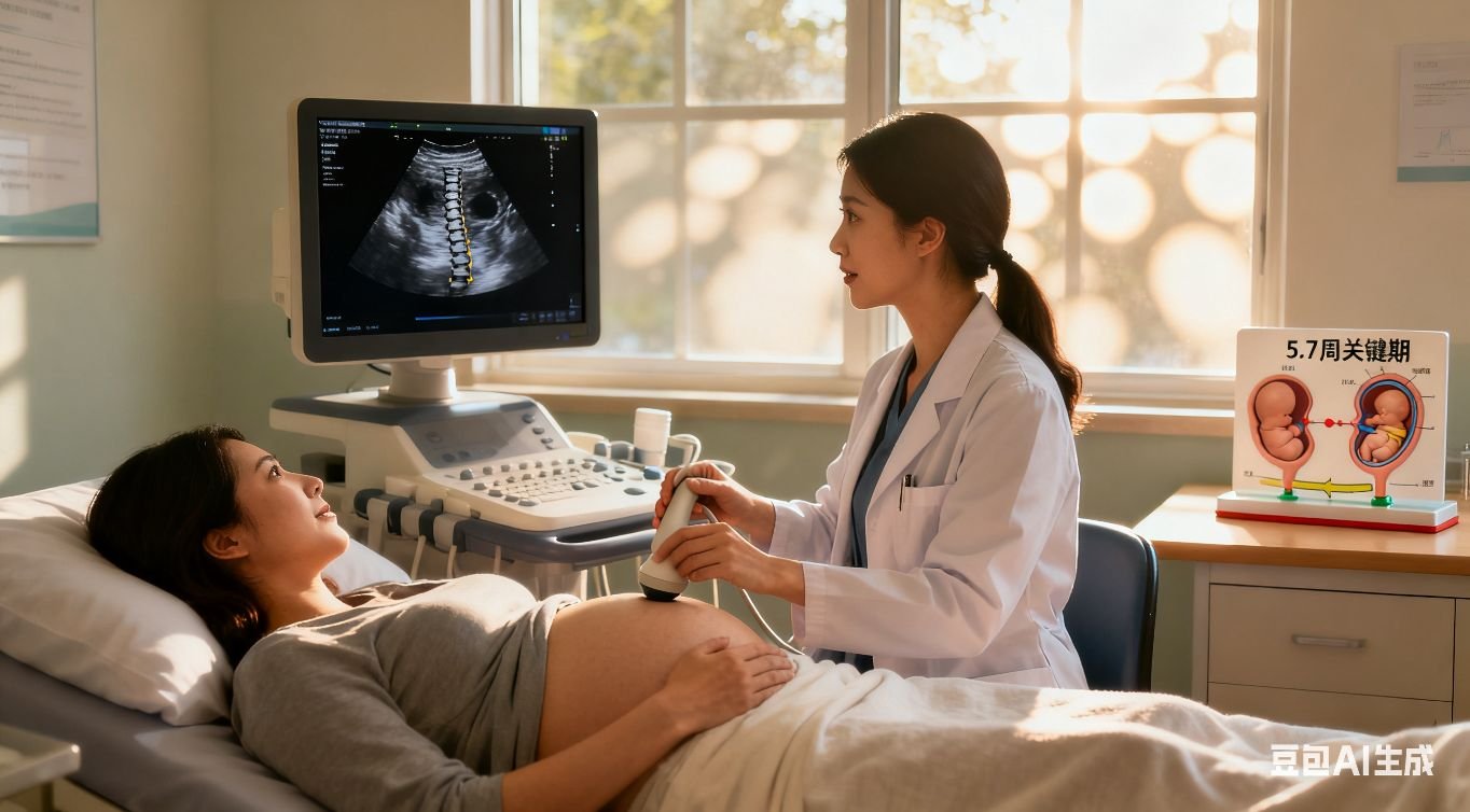 青少年脊柱侧弯的病因分析