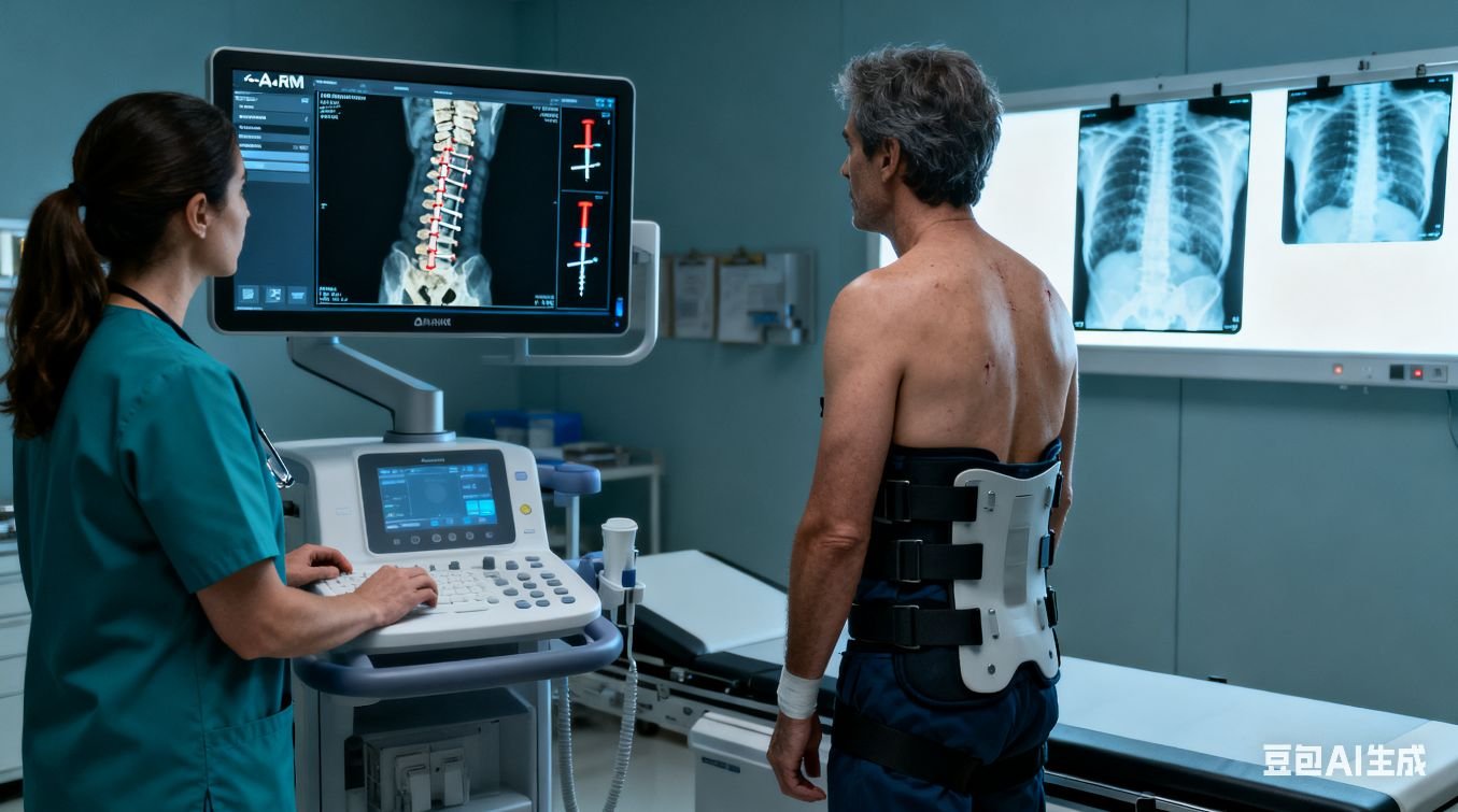脊柱侧弯手术的核心原理与利弊解析