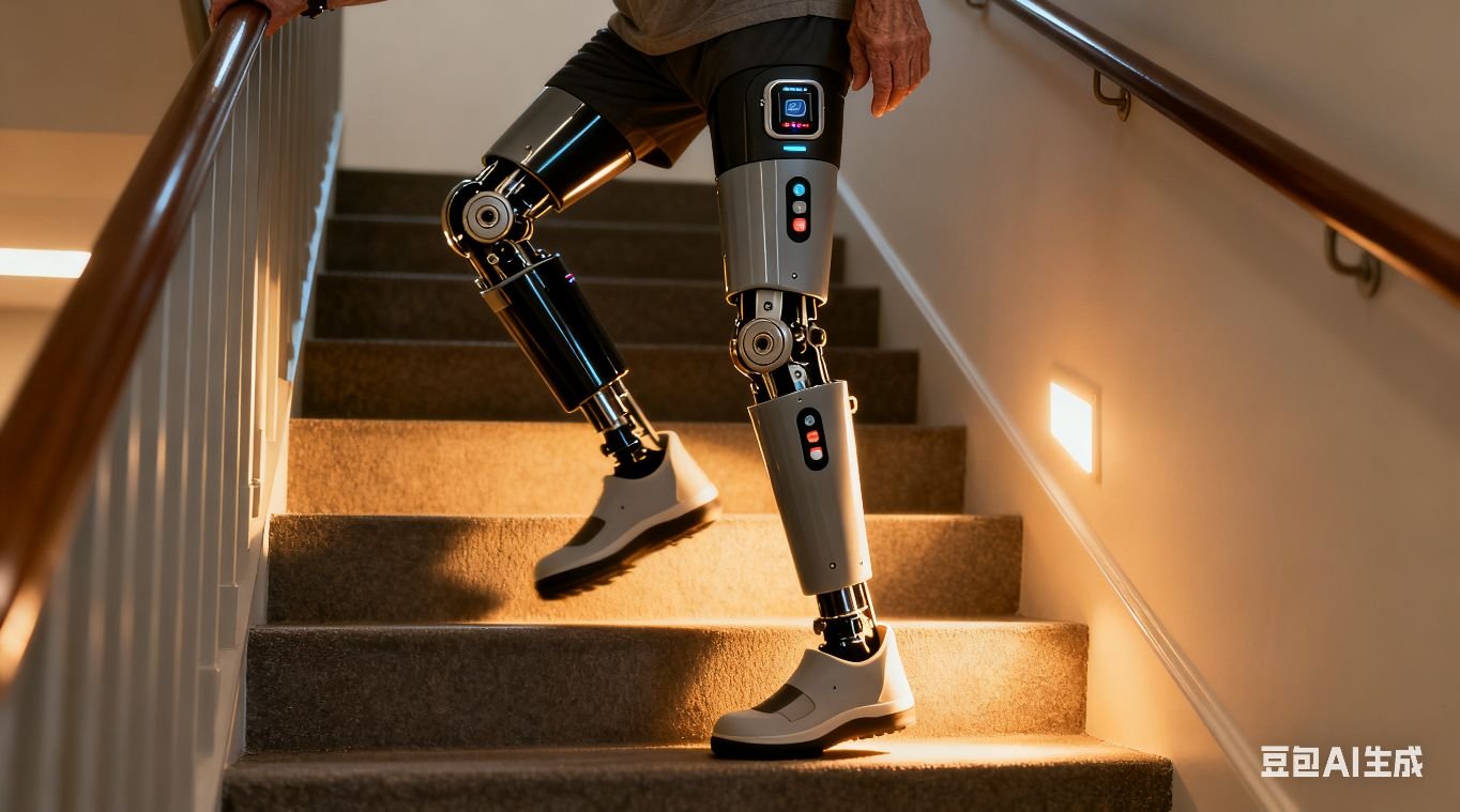 假肢接受腔的种类与优缺点