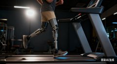 仿生技术在假肢领域的应用：从功能替代