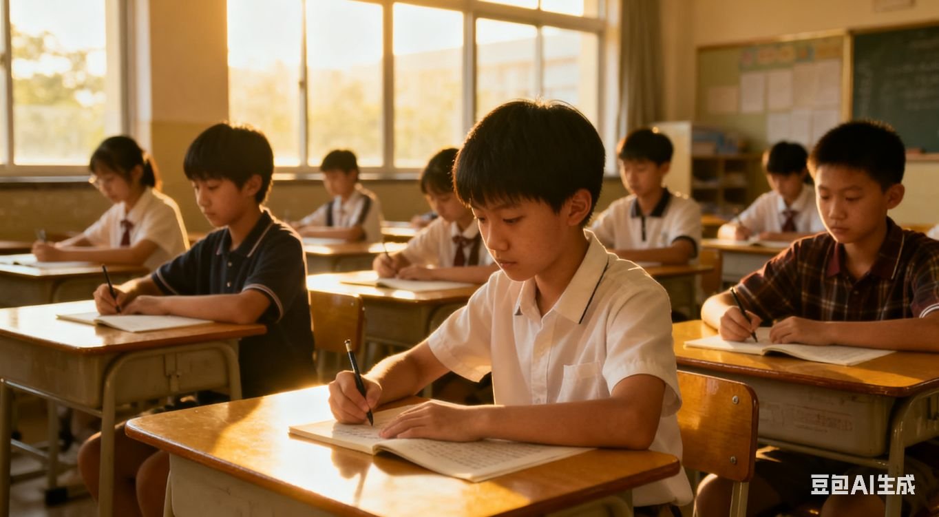 青少年脊柱侧弯