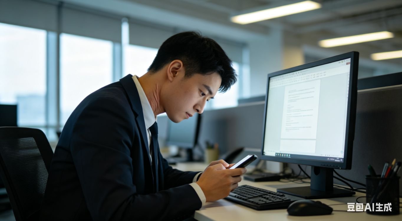 颈椎病的隐匿危害与科学预防指南