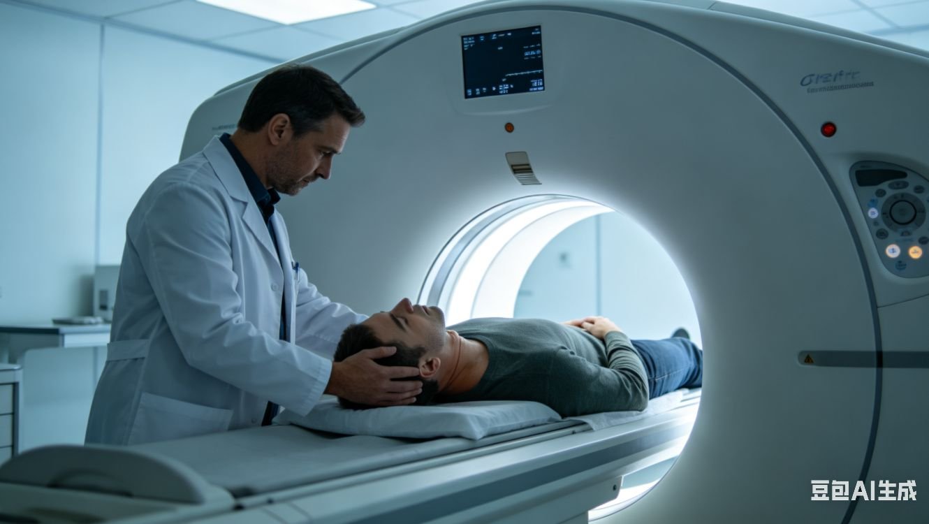 颈椎病的隐匿危害与科学预防指南