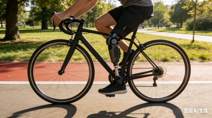 智能假肢的全球发展趋势