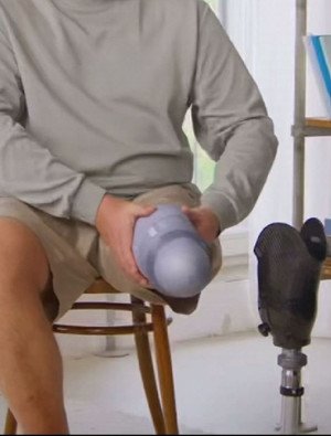 硅、凝胶套（硅胶套、凝胶套）对假肢的重要性