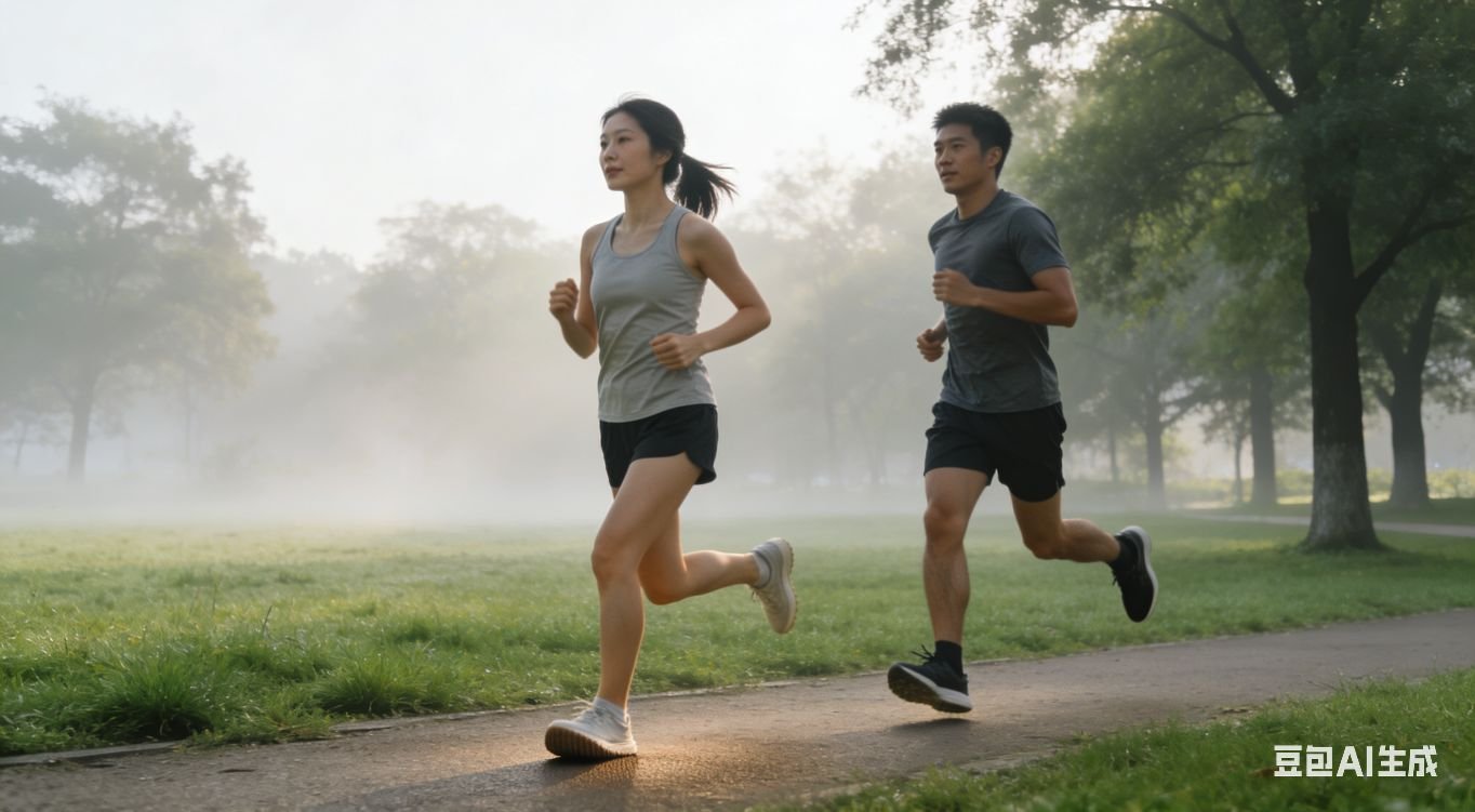 人体腿部生物力学科普