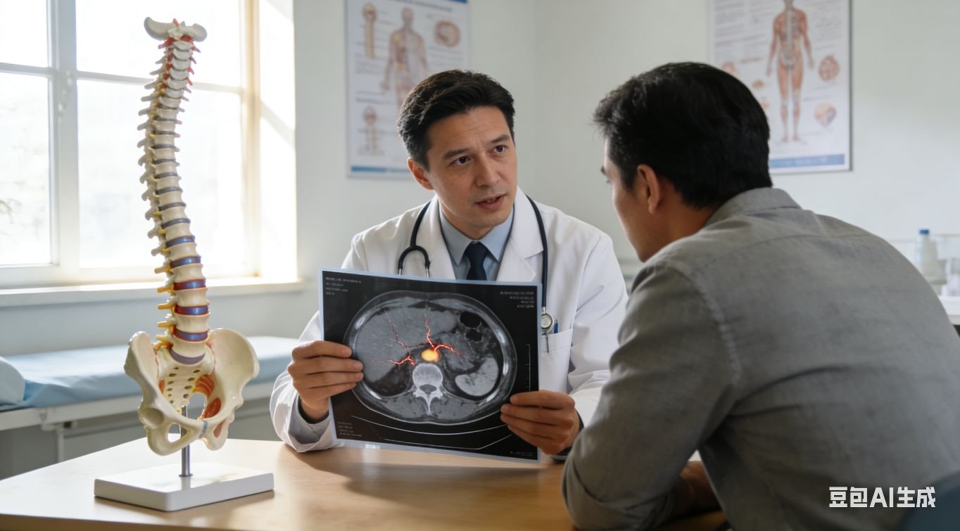 现代人腰椎间盘病变的规范防控科普