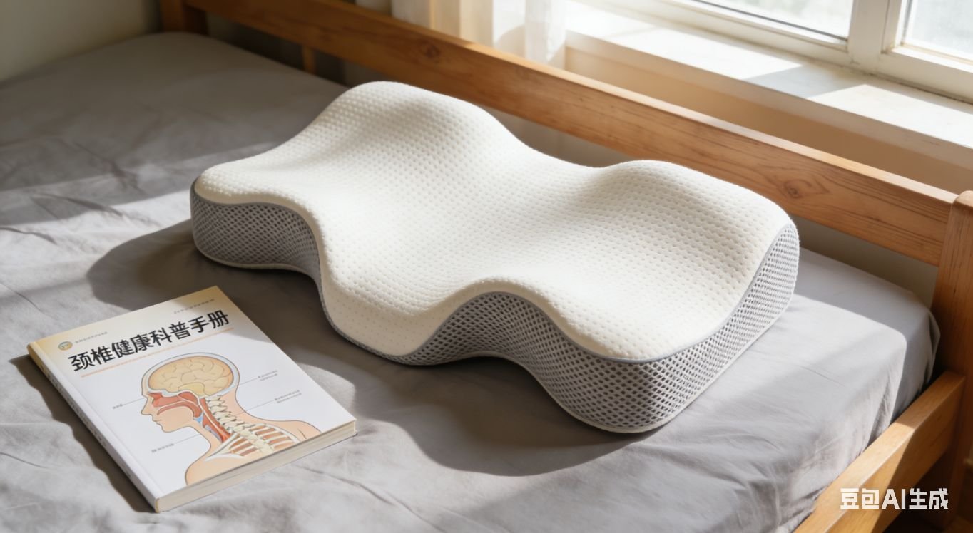 关注肩颈健康:现代人颈肩痛的规范防控科普