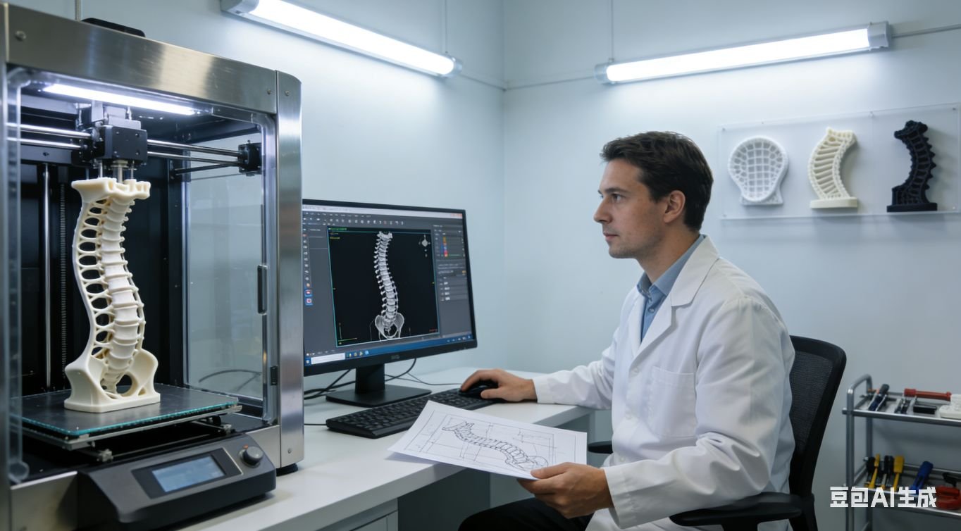 主流脊柱侧弯支具的规范应用科普