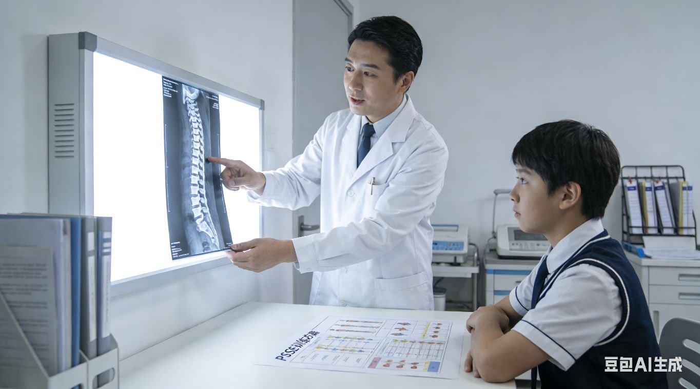 脊柱侧弯矫正辅助操的规范应用科普