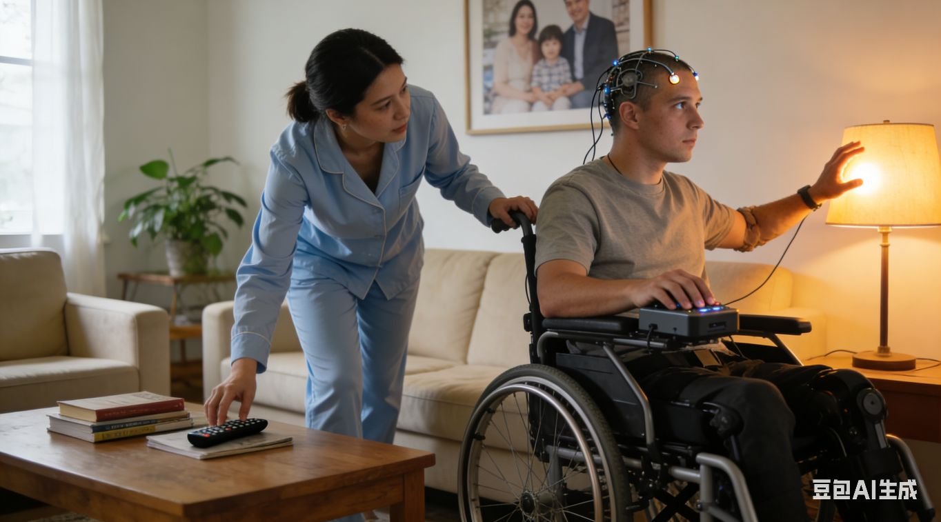 脑机接口在康复医疗中的规范应用