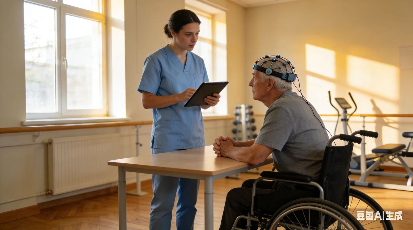 脑机接口在康复医疗中的规范应用