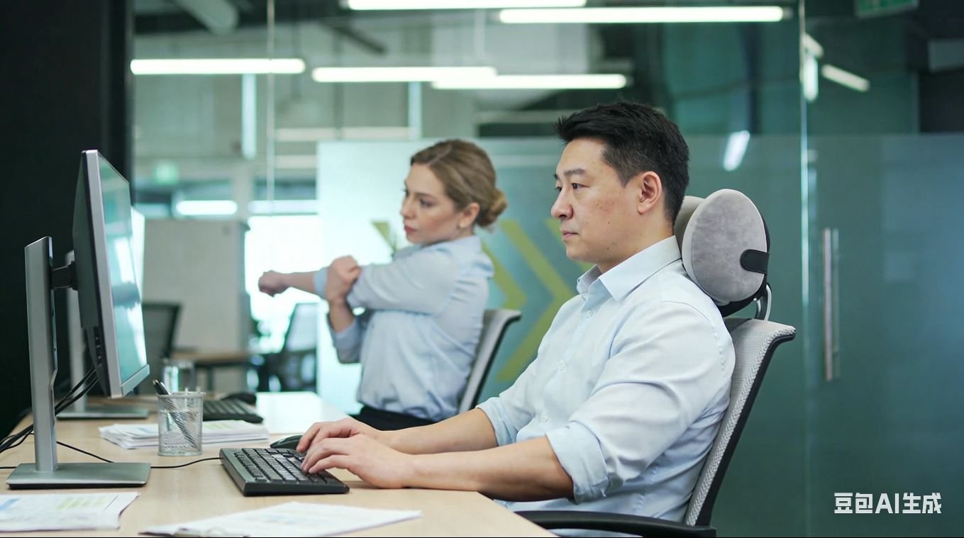 成年人腰部疾病的循证预防科普