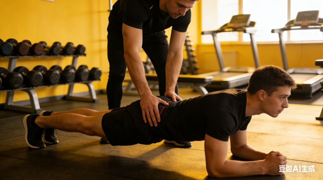 成年人腰部疾病的循证预防科普