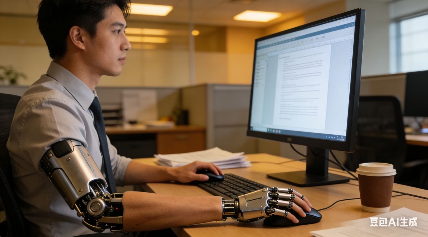 假肢关节的循证分型与规范应用科普