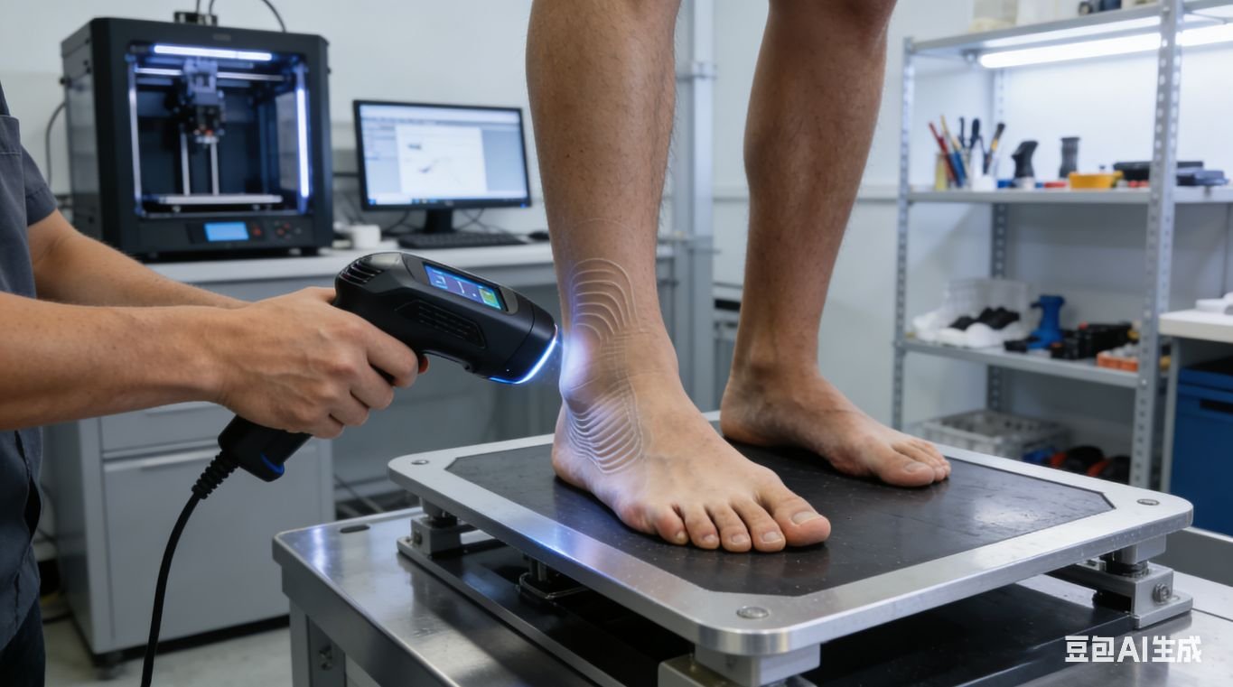 3D打印在康复医疗中的循证应用科普