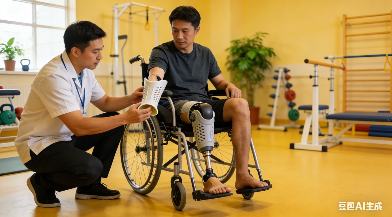 3D打印在康复医疗中的循证应用科普