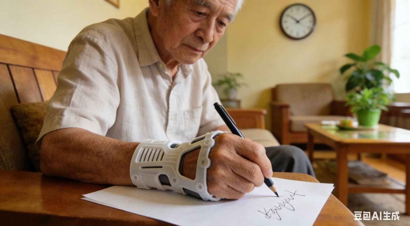 3D打印在康复医疗中的循证应用科普