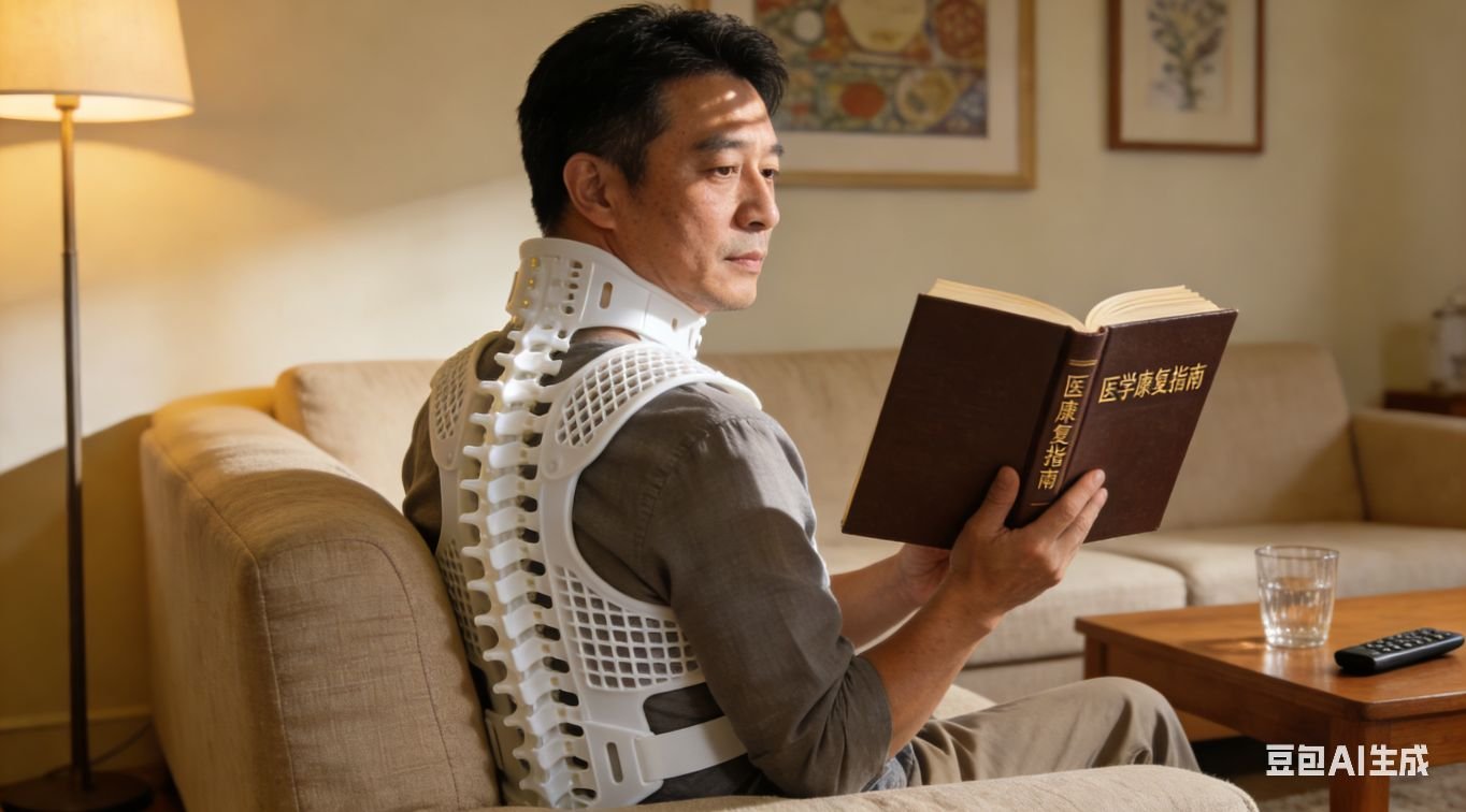 成人脊柱侧弯的循证诊疗与健康管理科普