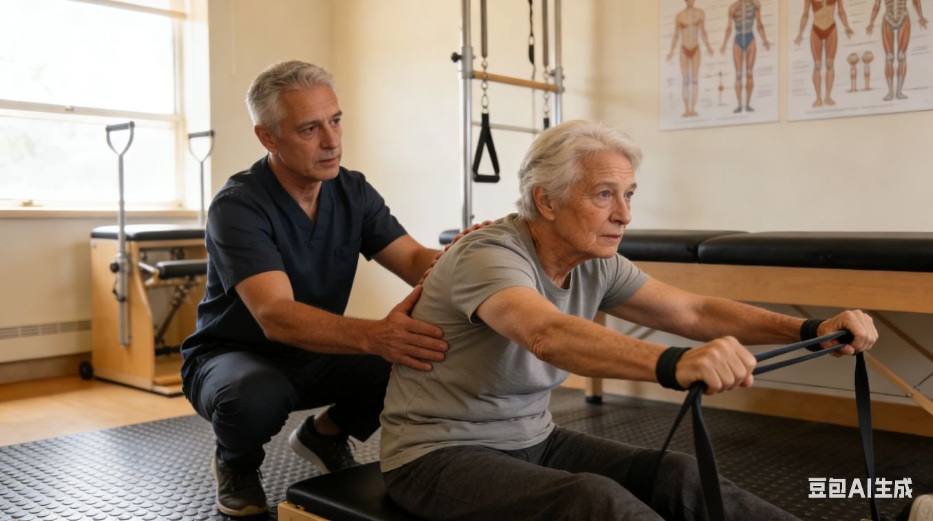 成人脊柱侧弯的循证诊疗与健康管理科普