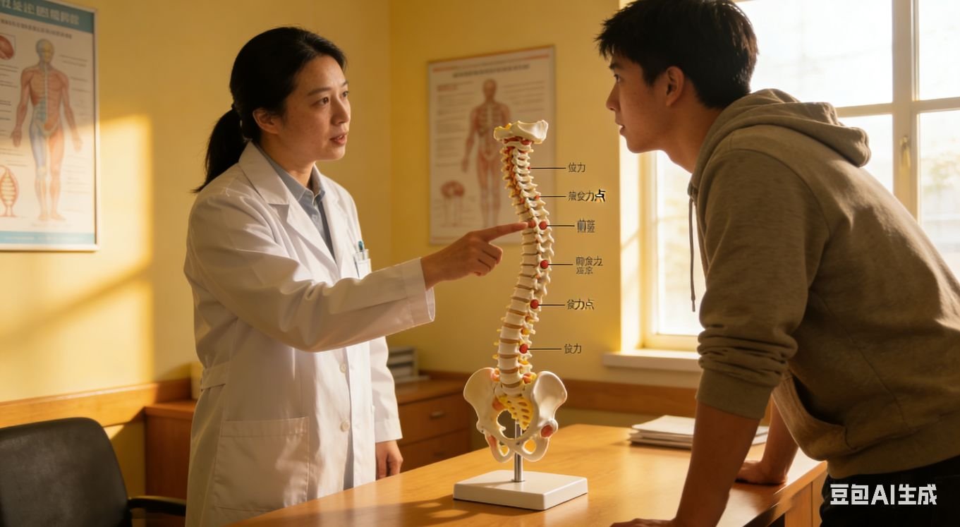 颈椎易发病症的循证预防科普