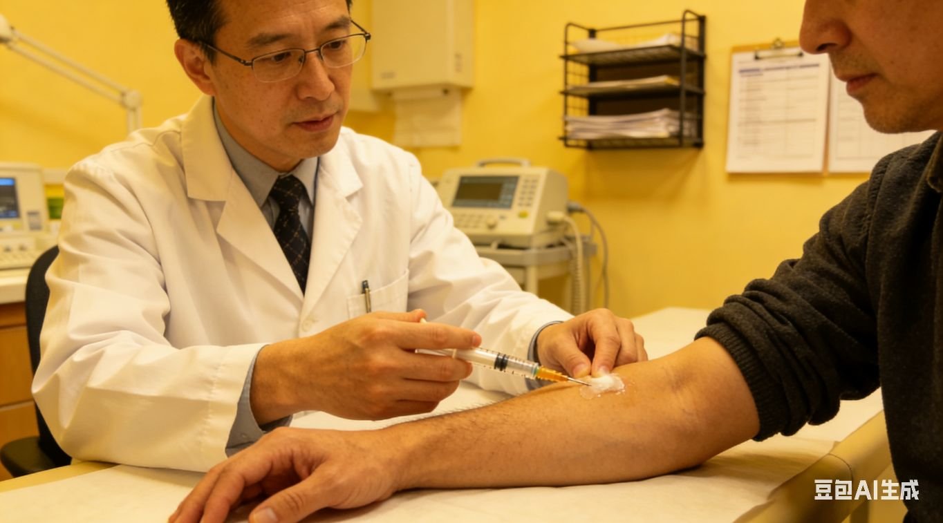 腱鞘炎的循证诊疗与预防科普