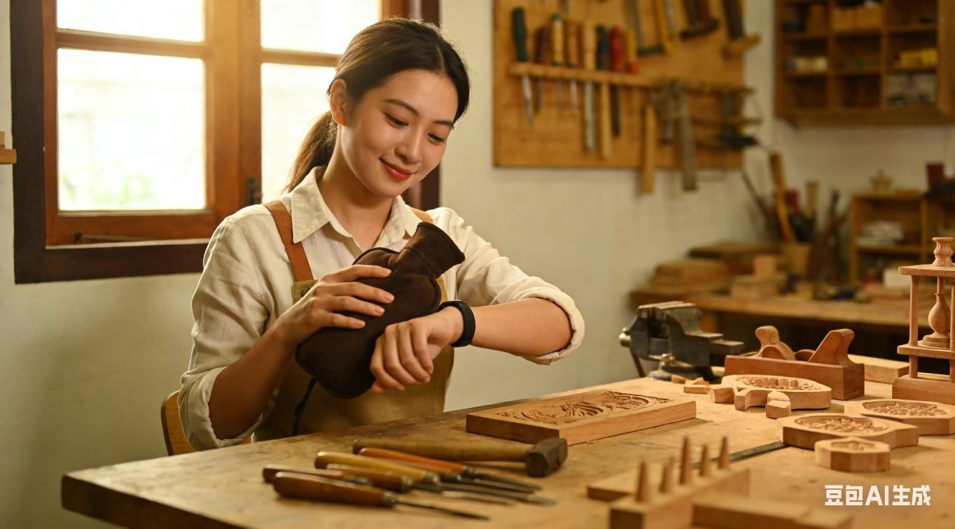 腱鞘炎的循证诊疗与预防科普