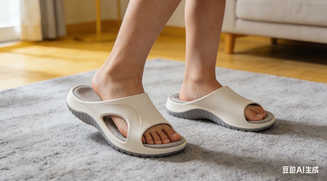 现代人脚踝保护的循证科普