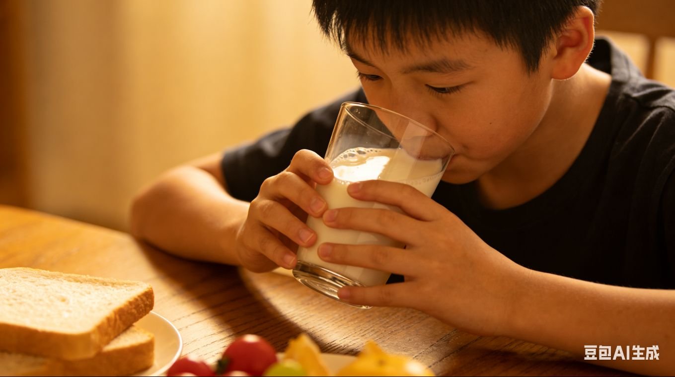 青少年骨骼健康循证养护科普