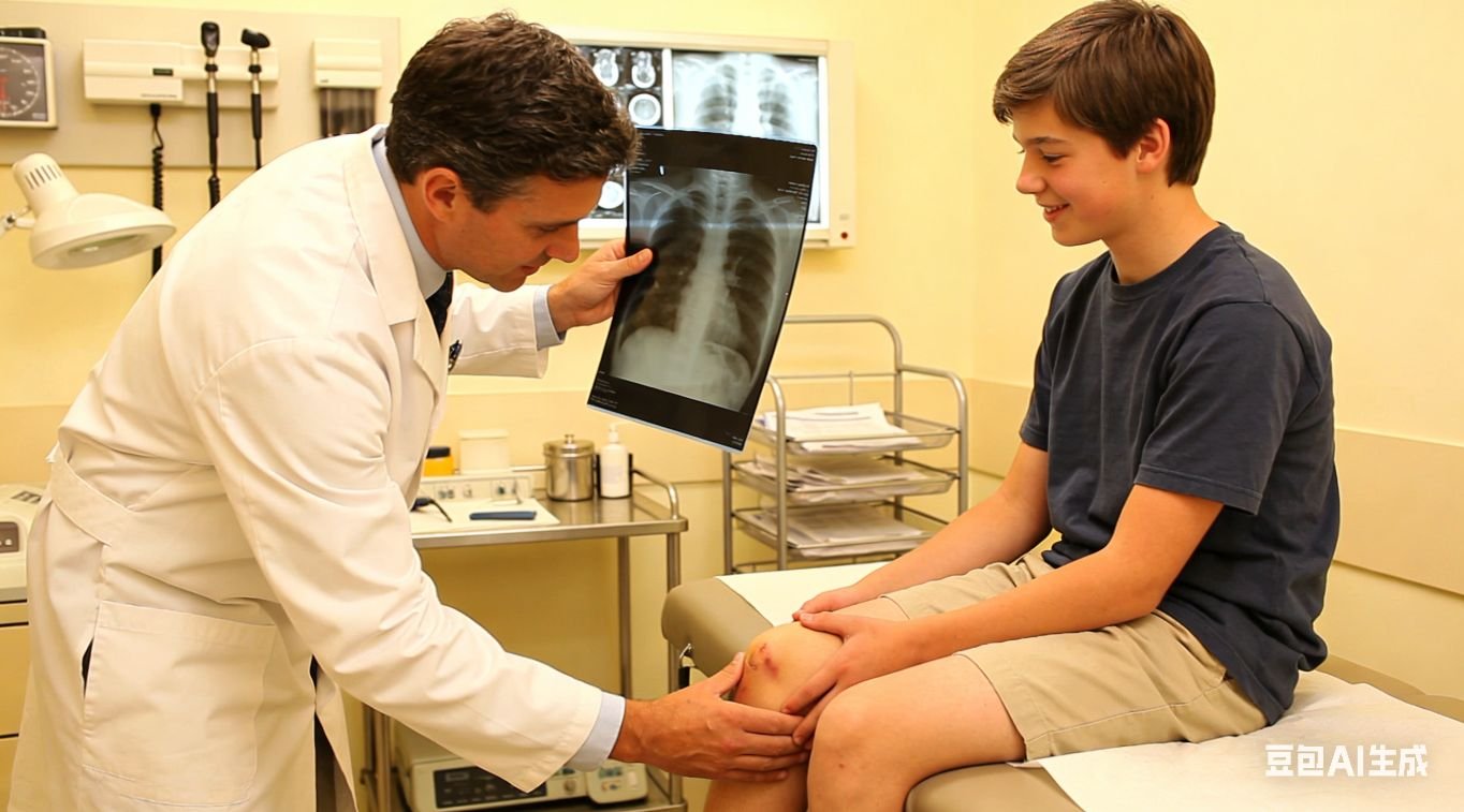 青少年骨骼健康循证养护科普