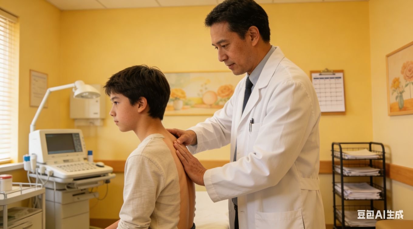 青少年骨骼健康循证养护科普