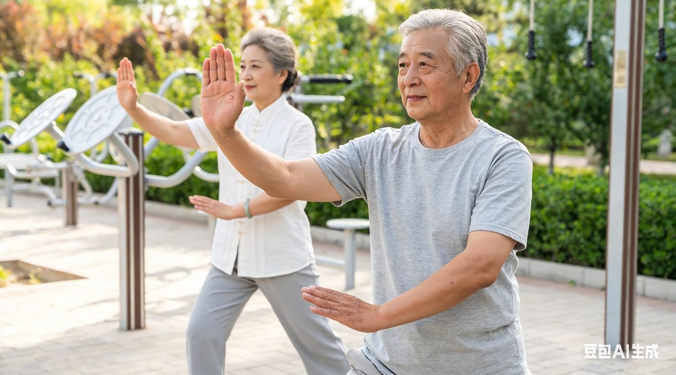 老年人骨骼健康科学养护科普
