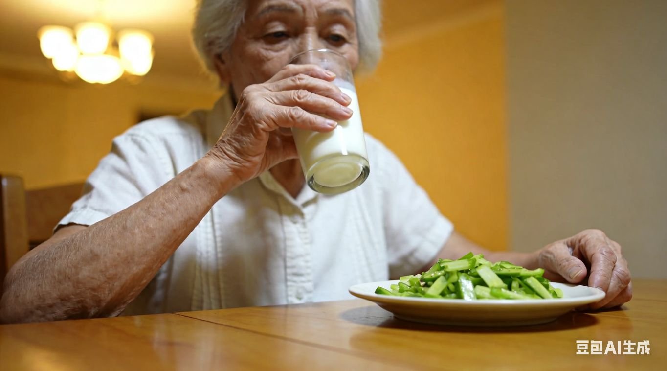 老年人骨骼健康科学养护科普