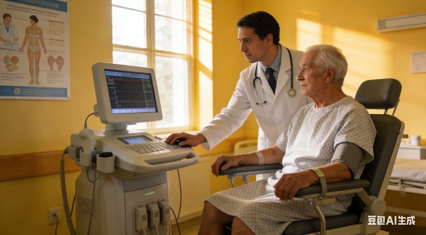 老年人骨骼健康科学养护科普