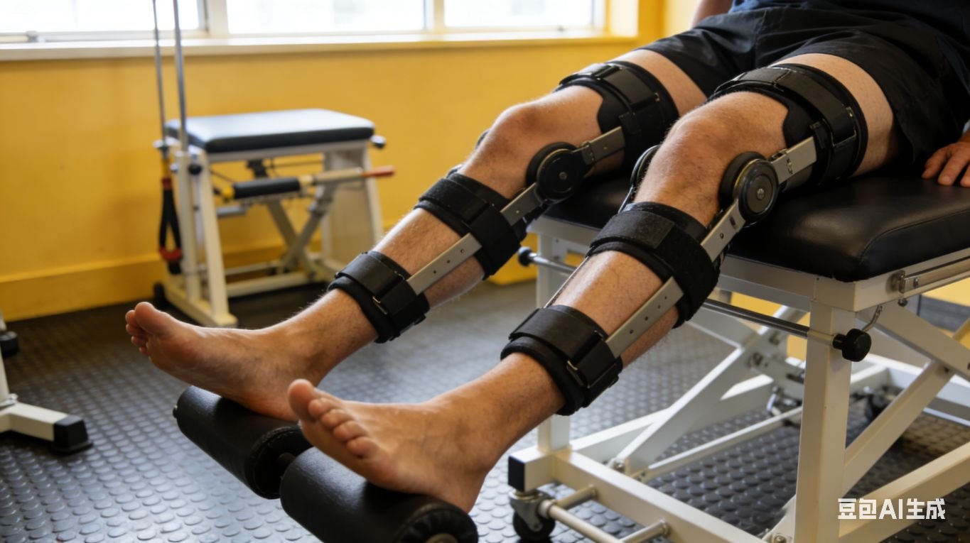 长腿固定支具的循证规范应用科普