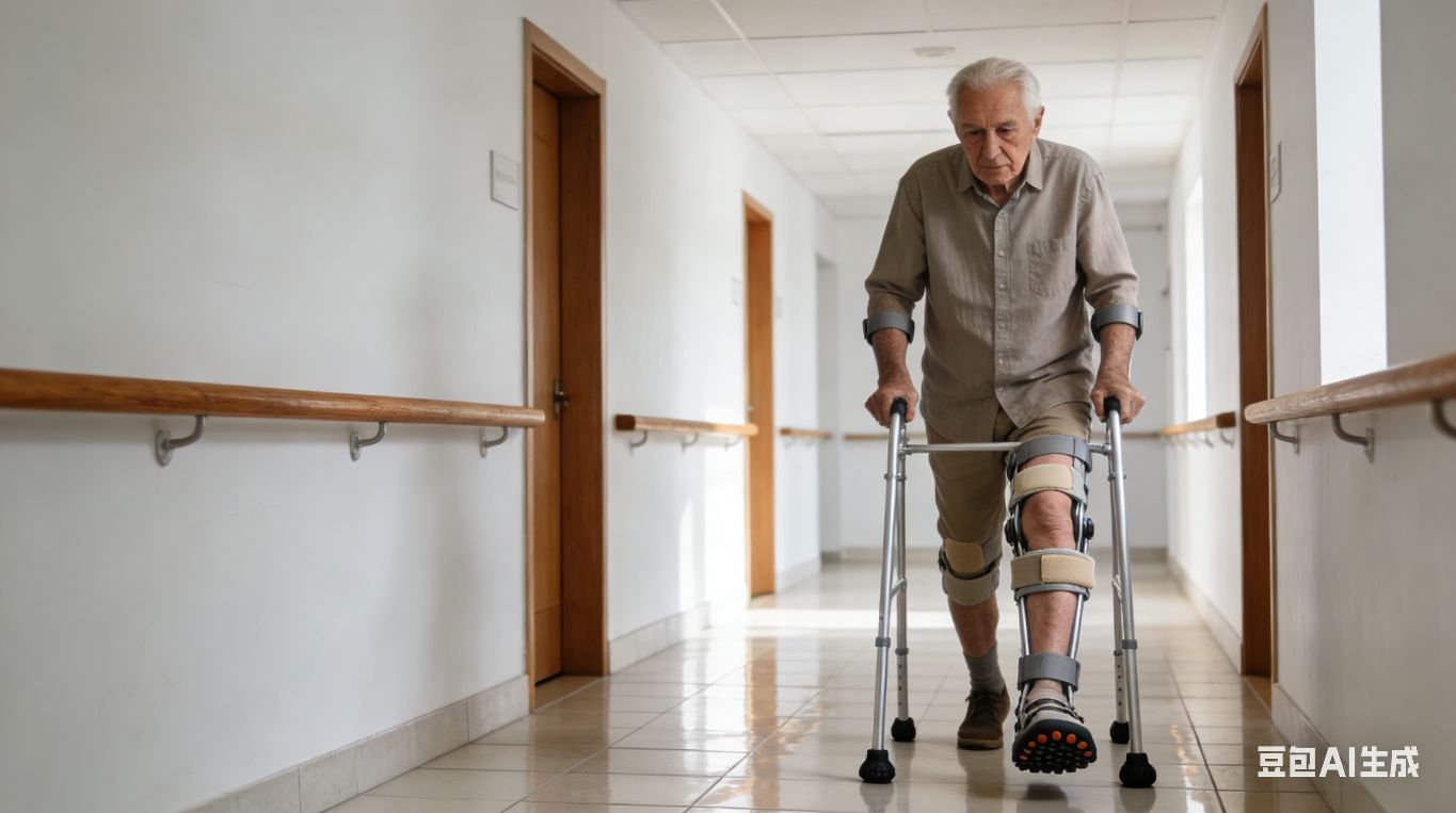 长腿固定支具的循证规范应用科普