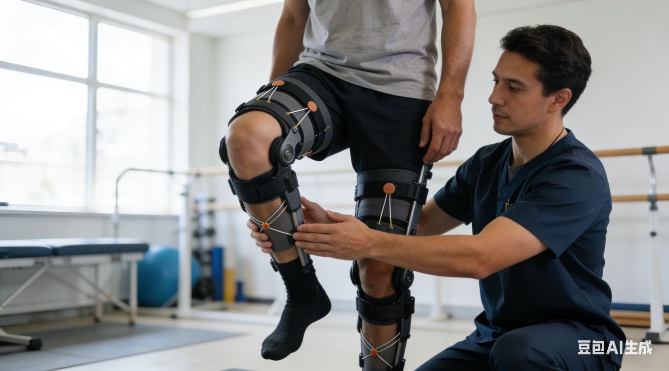 X型腿/O型腿矫形支具的循证规范应用科普