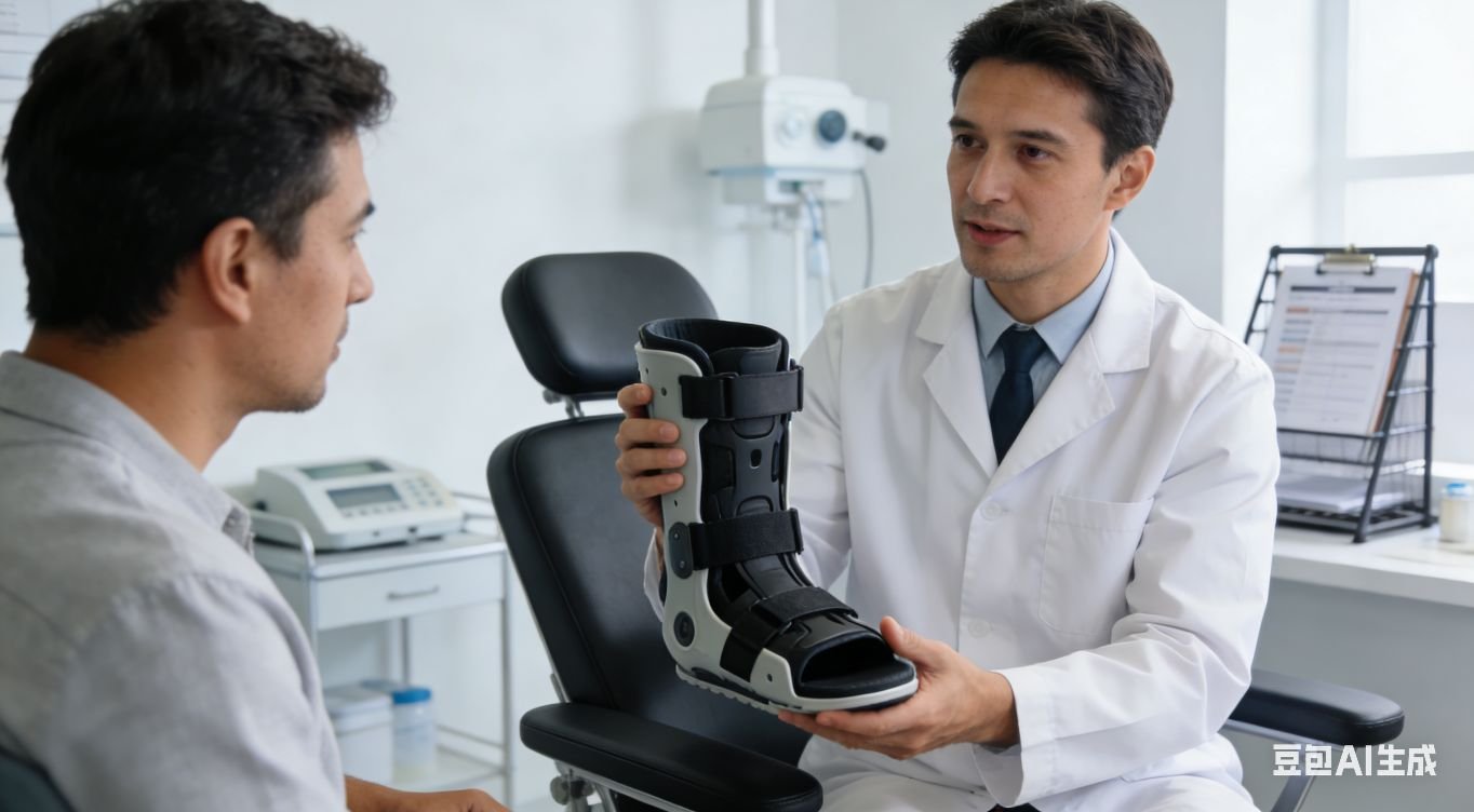 X型腿/O型腿矫形支具的循证规范应用科普