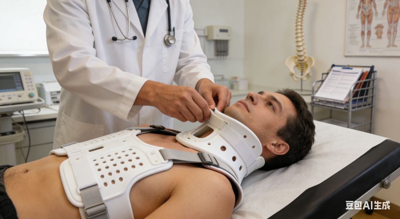 头颈胸固定支具的循证规范应用科普