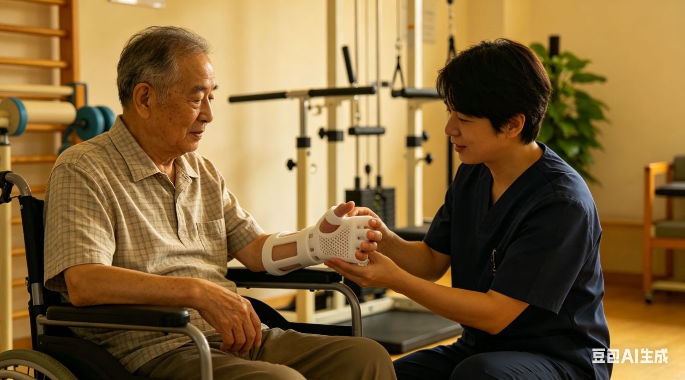 3D打印技术在康复医疗中的循证规范应用科普