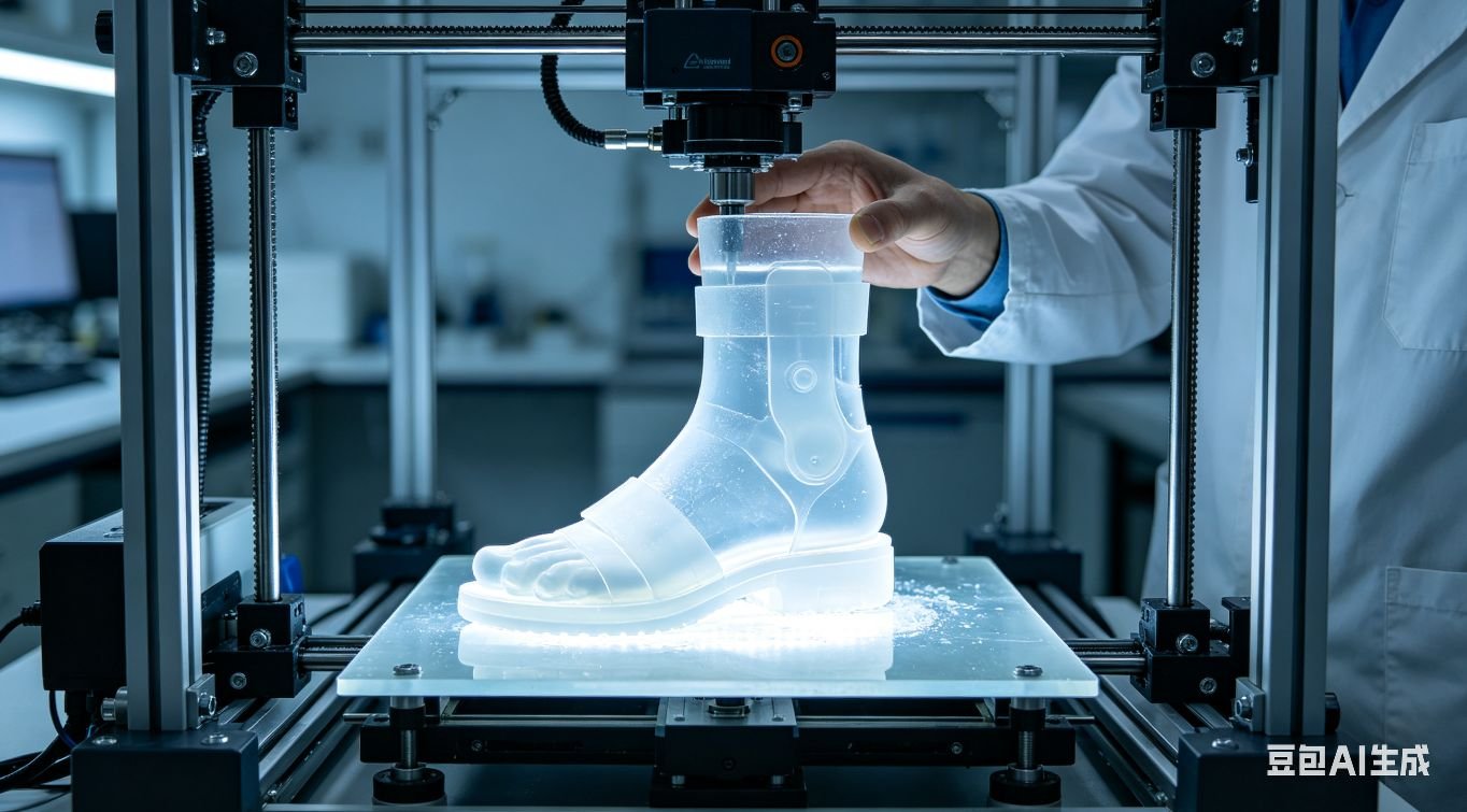 3D打印技术在康复医疗中的循证规范应用科普